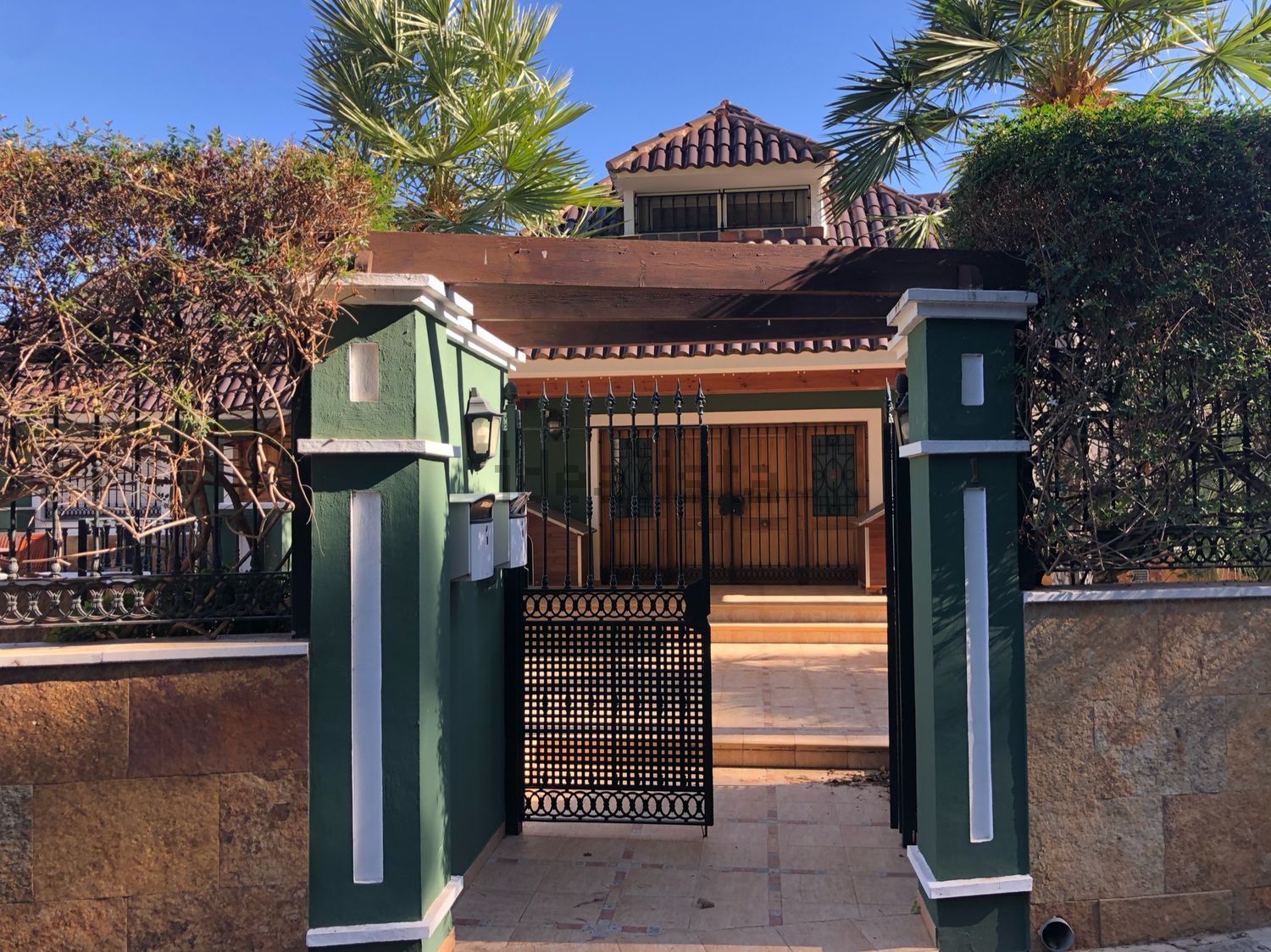 Chalet de lujo con piscina interior con 6 dormitorios