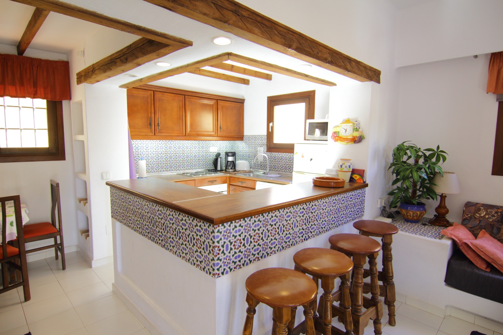 Apartamento Aldea del Mar