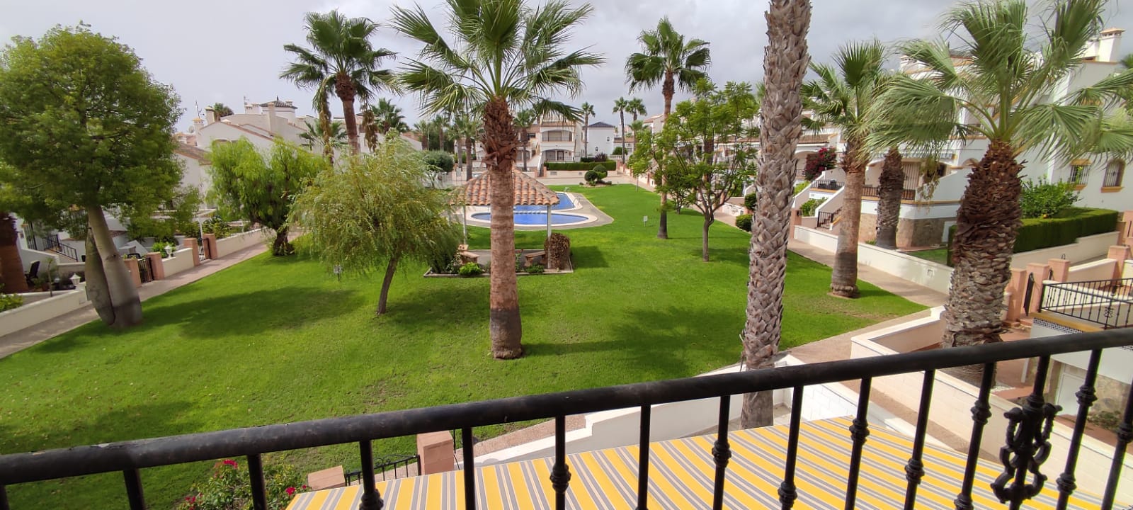 Atico Apartamento en Villamartin